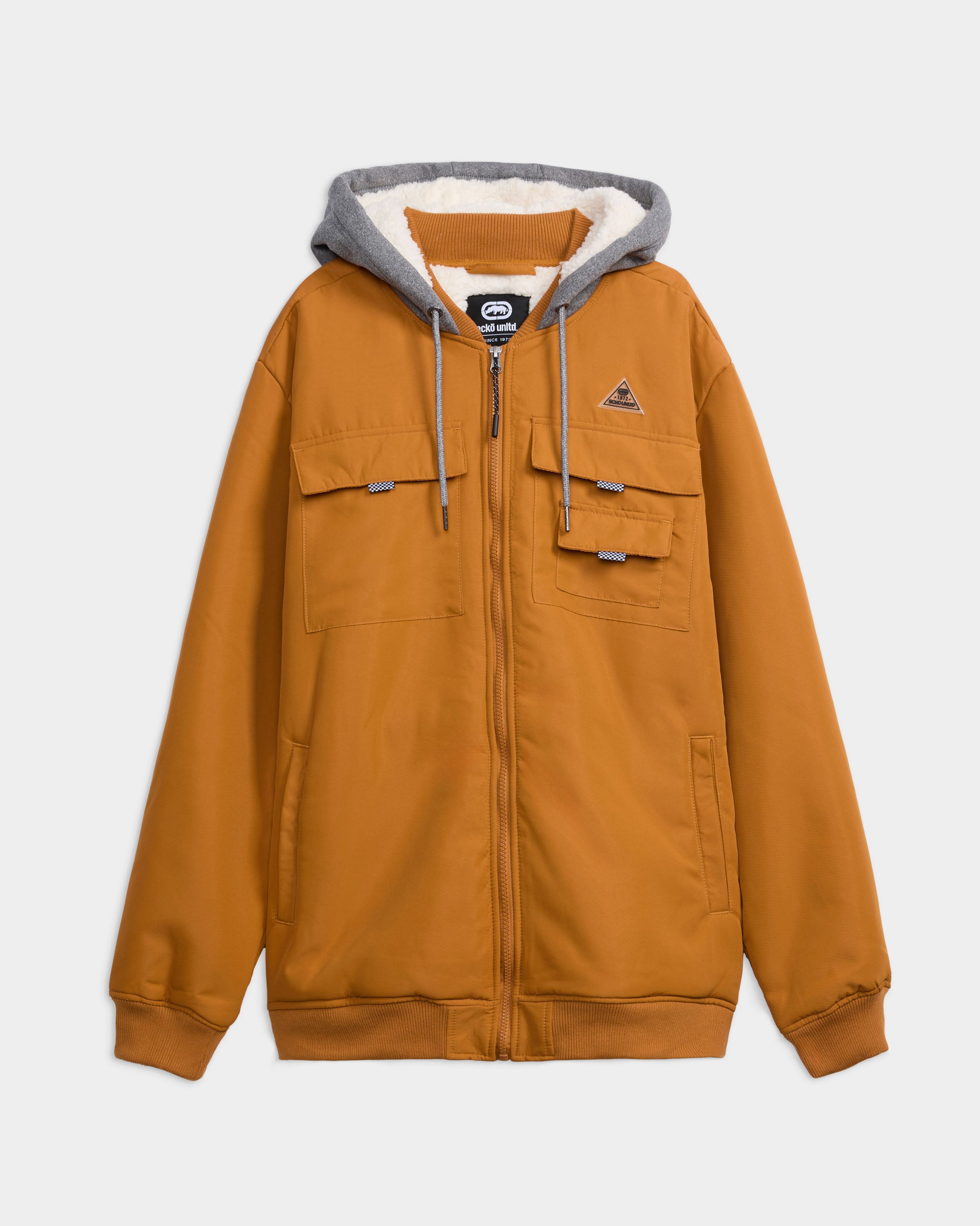 Outerwear